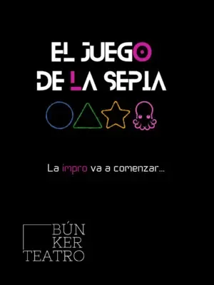 El juego de la Sepia