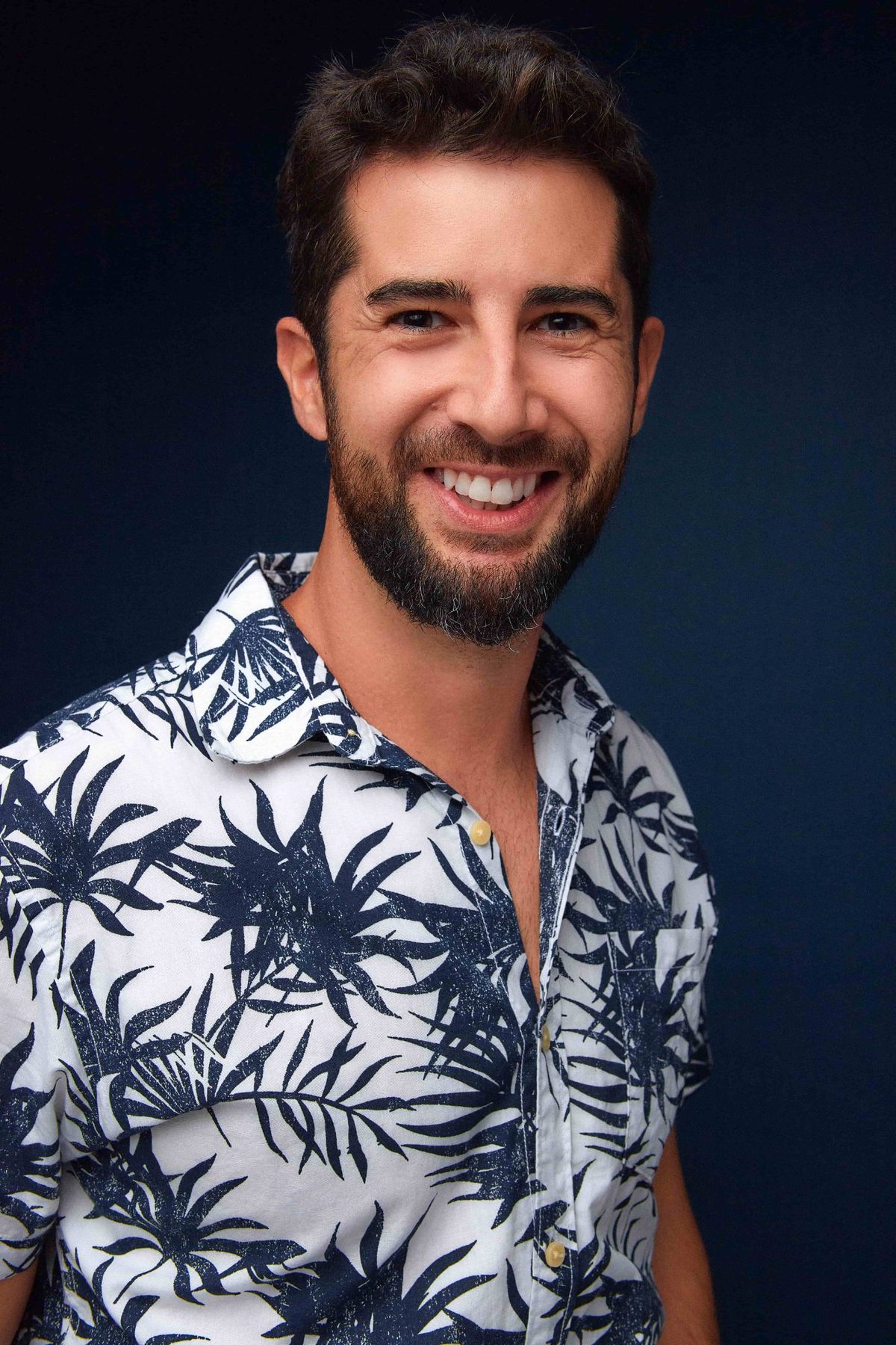 Eduardo Salgado